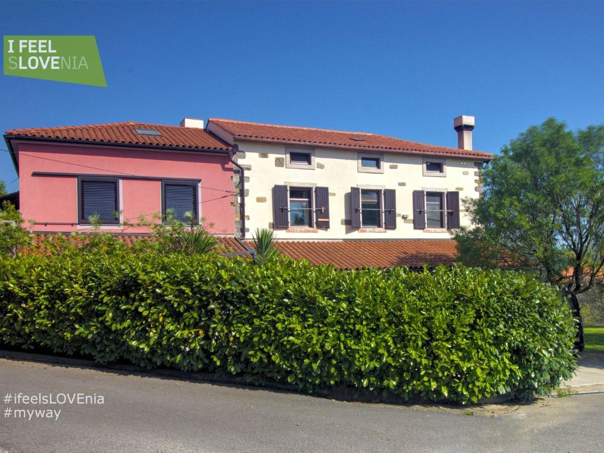 Apartments Truške Dış mekan fotoğraf