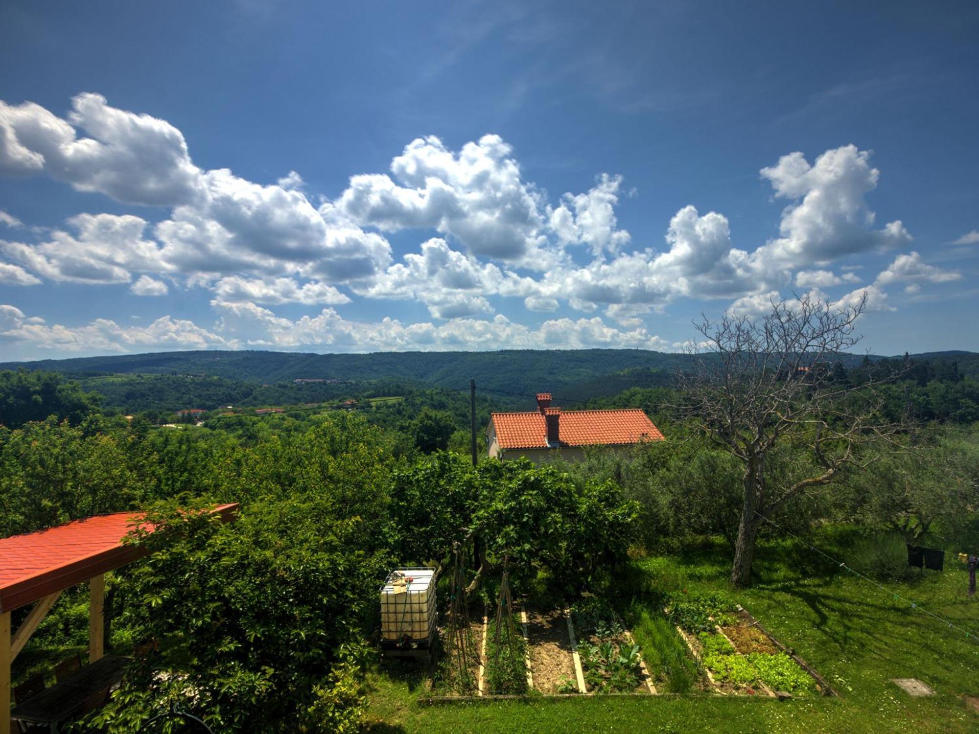 Apartments Truške Dış mekan fotoğraf