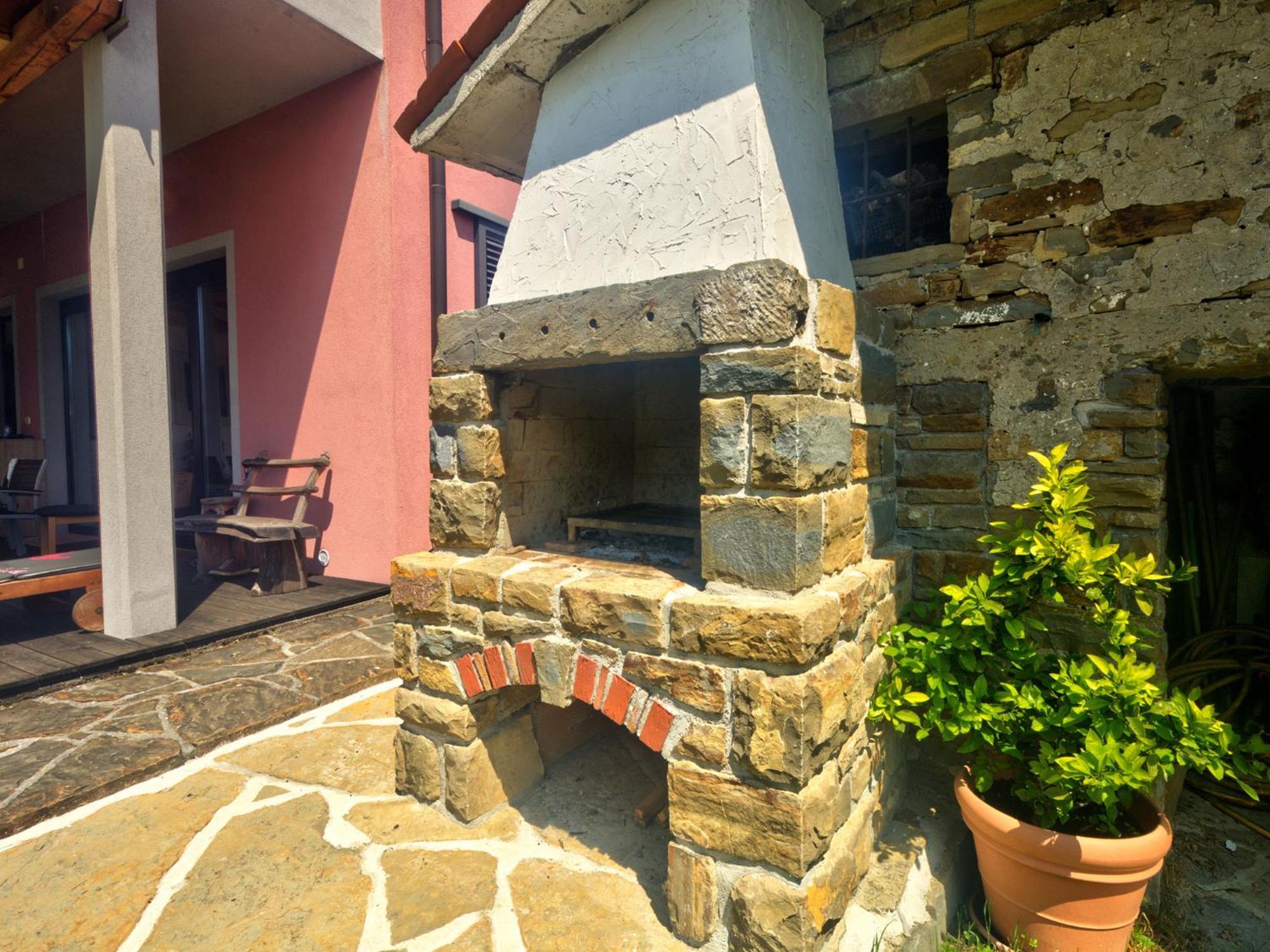 Apartments Truške Dış mekan fotoğraf