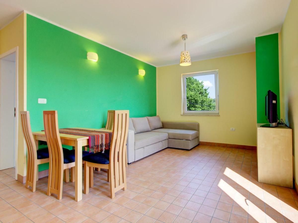 Apartments Truške Dış mekan fotoğraf
